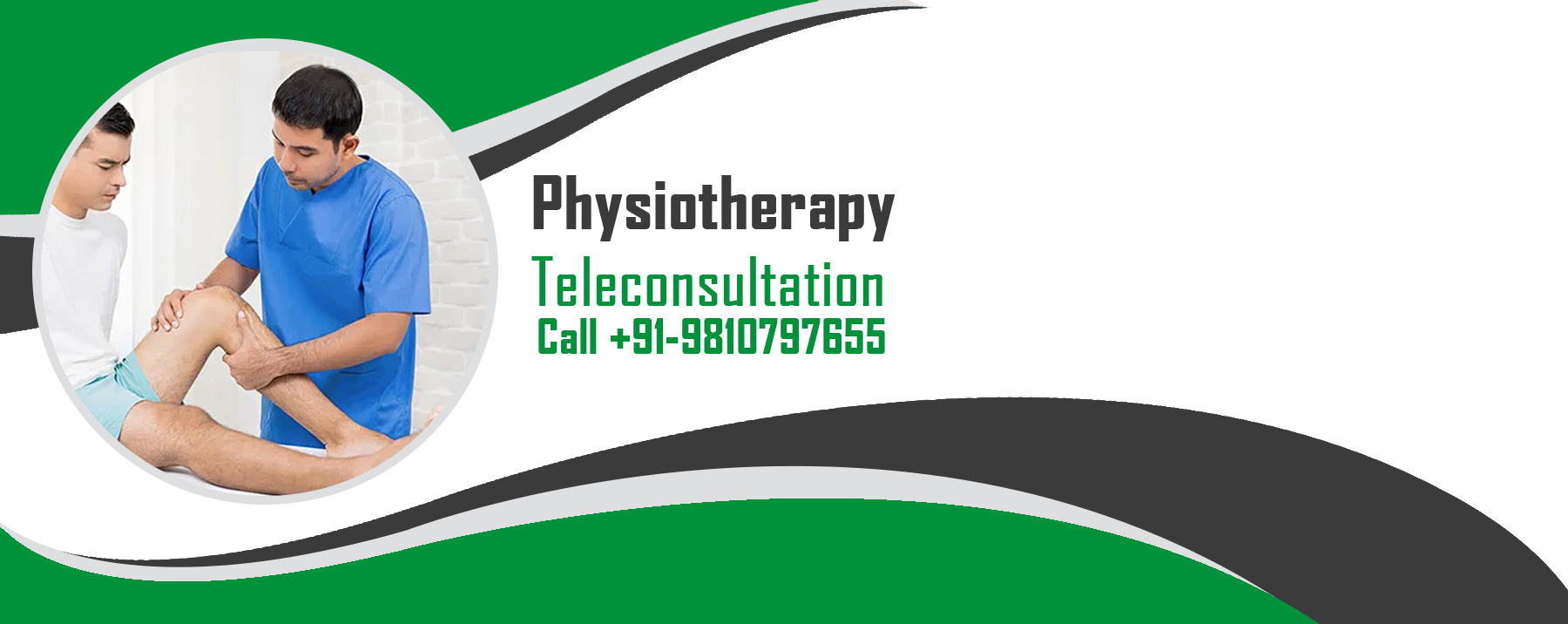 Axon Physiotherapy 