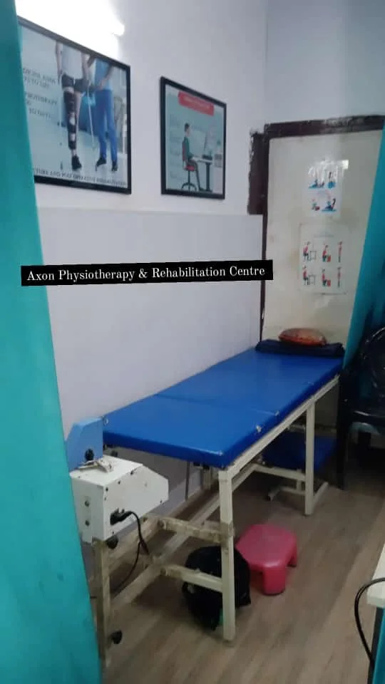 Axon Physiotherapy