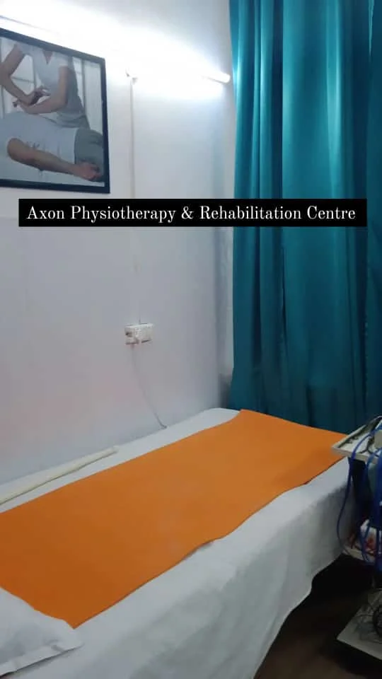 Axon Physiotherapy