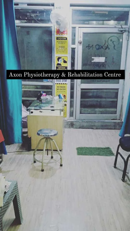 Axon Physiotherapy