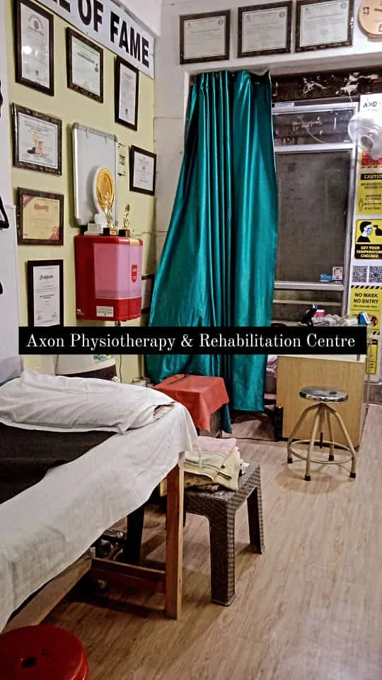 Axon Physiotherapy