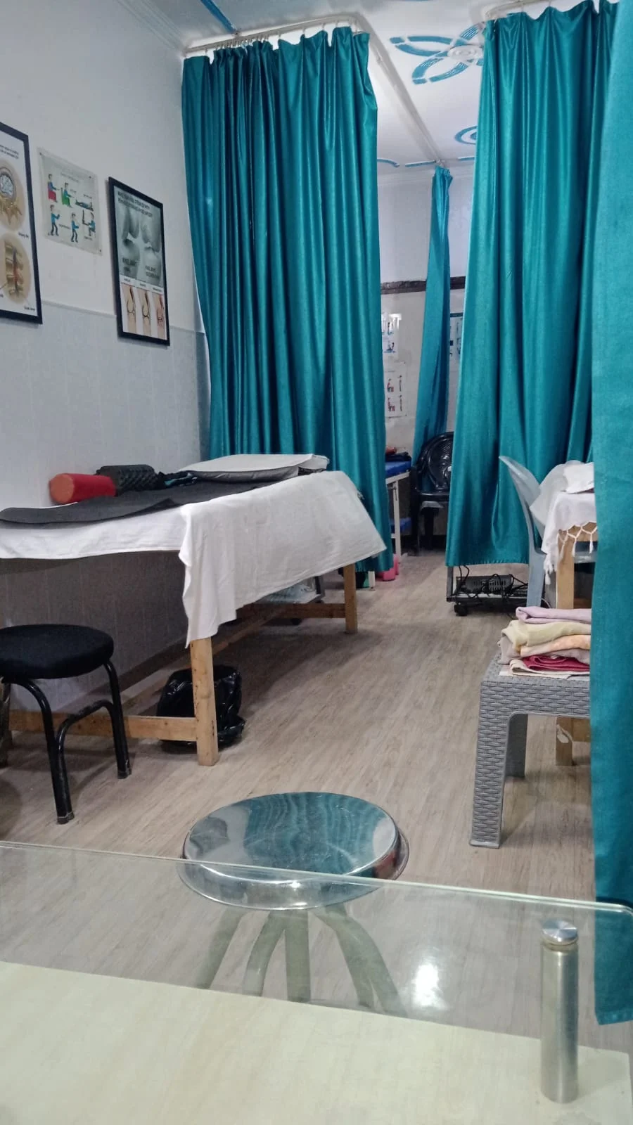 Axon Physiotherapy