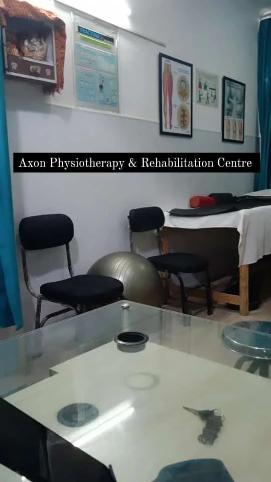 Axon Physiotherapy