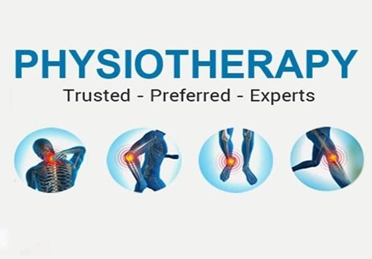Physiotherapy