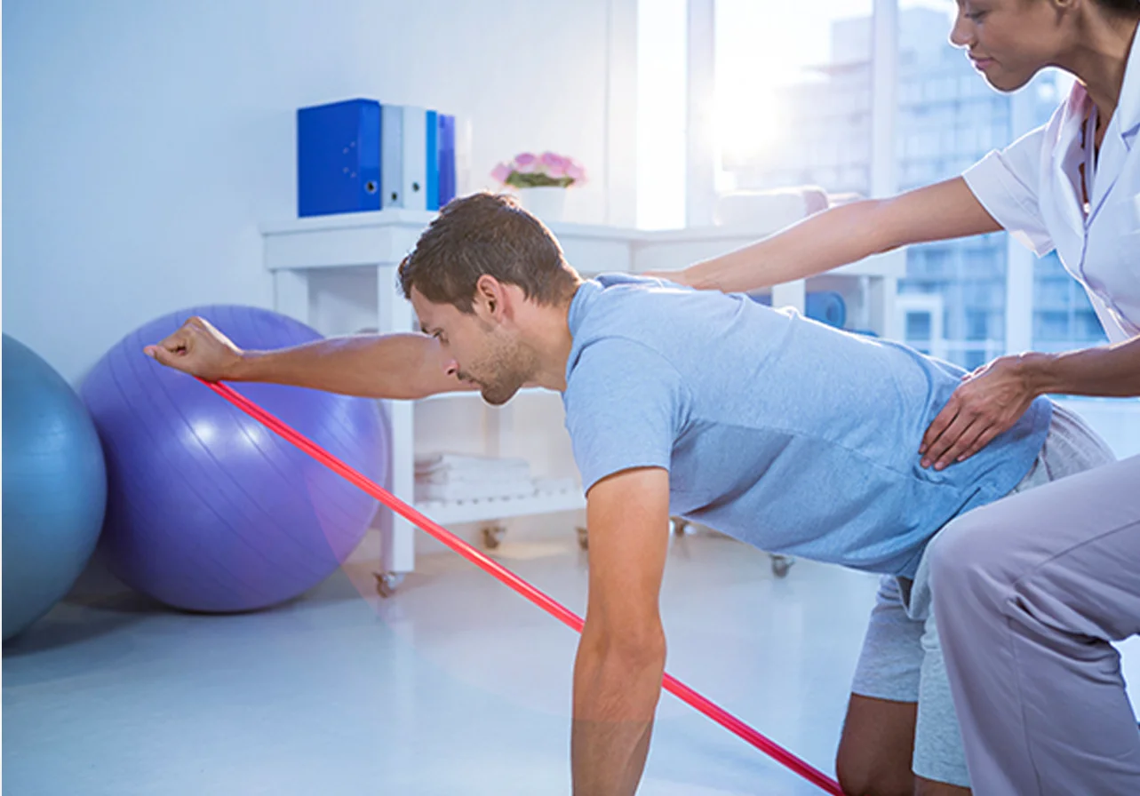Exercise Therapy