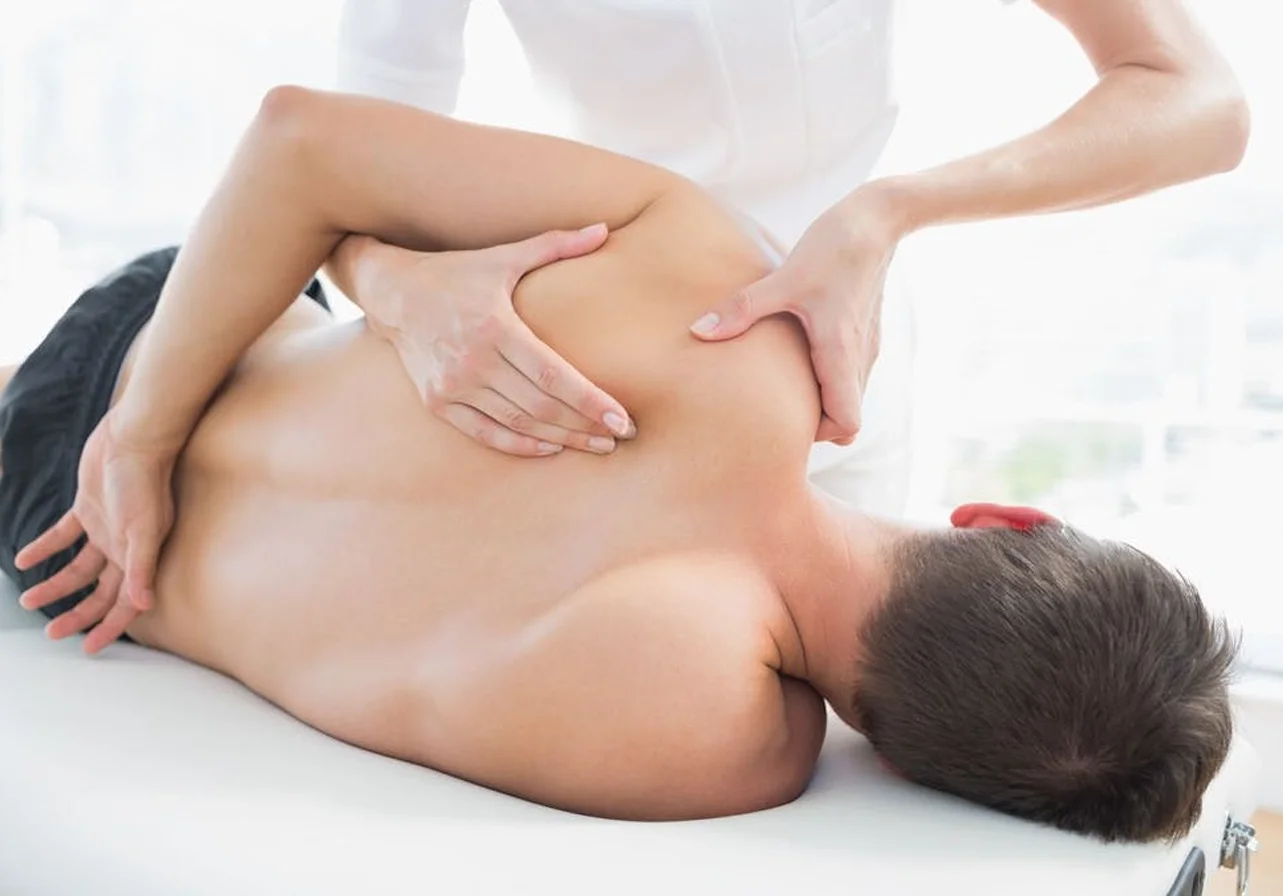 Manual Therapy