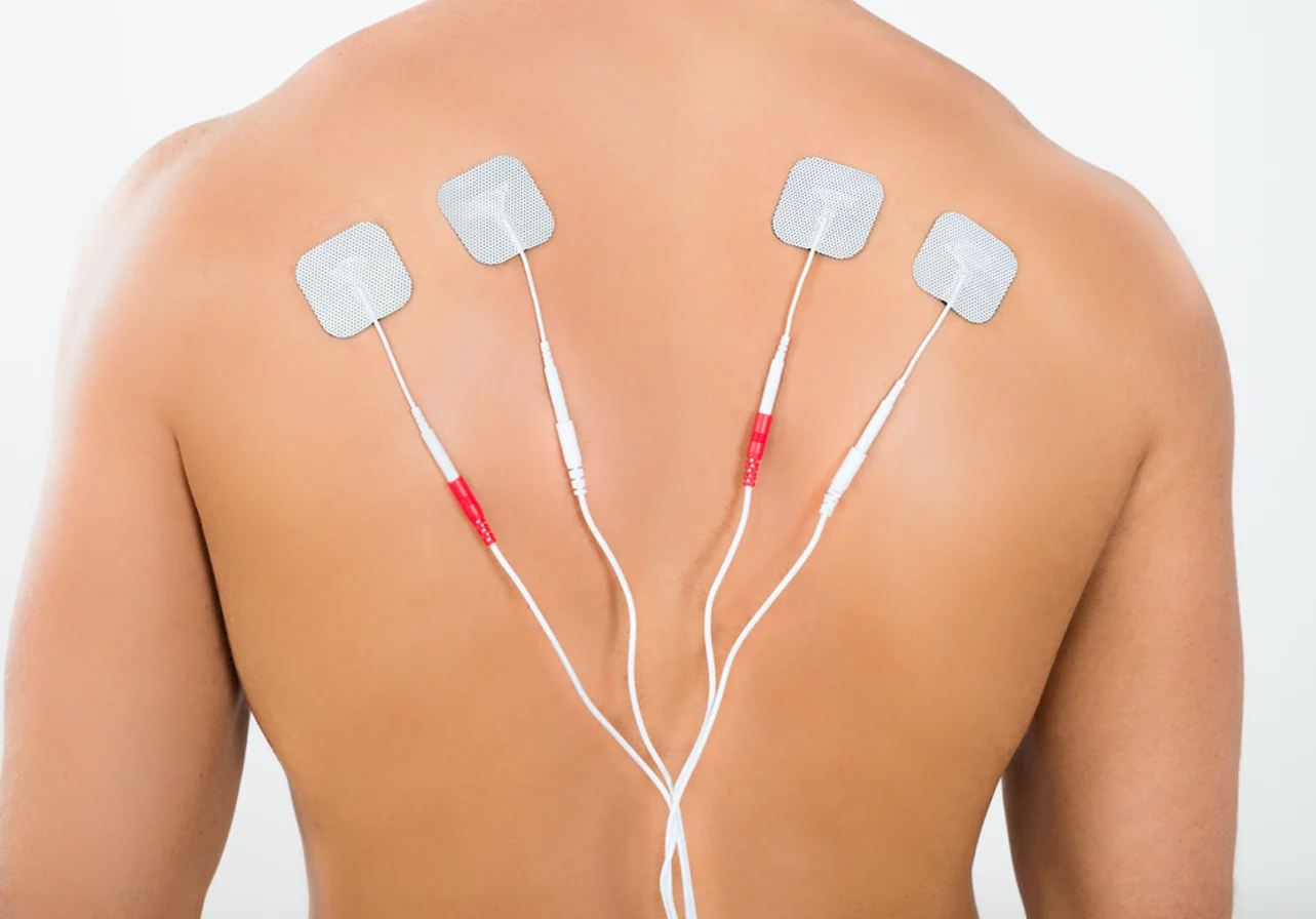 Electrotherapy