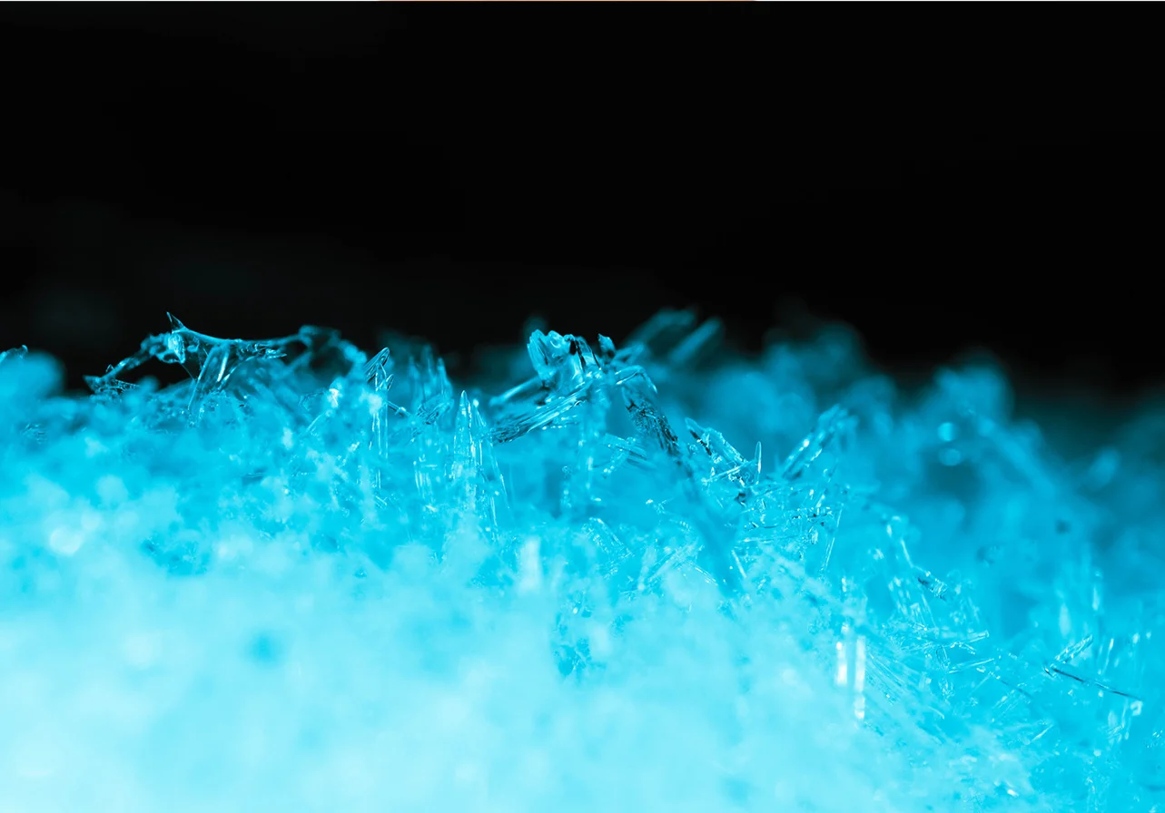 Cryotherapy